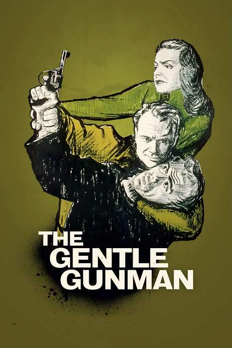 The Gentle Gunman